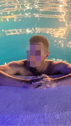 The Big Mike - Foto af124c5f-5a26-4dae-ff84-e0fccc3efd00