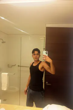 Santiago - Foto af1f619f-2615-46e2-8c80-7711328f78f2