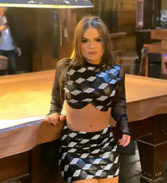 Maria Camila - Foto af3be1d9-8a5b-4e4a-ba69-7e6b955d2661