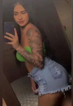 Salomé - Foto af469a99-605c-4f13-a1f1-6796e8a1e214