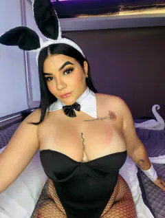 Evelin - Foto af56e27f-8915-4f96-9d13-281b732e6b27