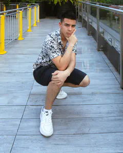 Ricardo - Foto af5c714c-4dd5-4afc-8d6d-46037e024d00