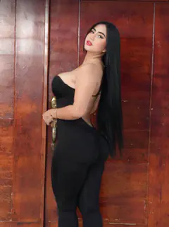 Shaaira - Foto af64e67c-9fd5-4bf0-8306-da7a97fcdc92