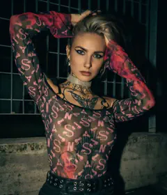 Nicole - Foto afb0658d-bbe4-44d6-929d-a4dd7e791c4a