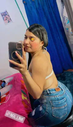 Dayana - Foto afdad0ab-f457-4dac-b067-17cbf44ae9ff