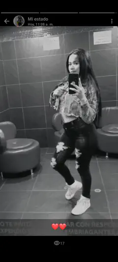 Valeria - Foto b011b38b-824e-49eb-a0f9-c98122606808