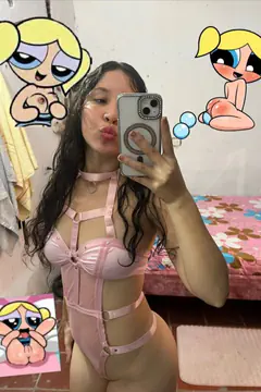 Lorena - Foto b04da4a3-71ec-4d52-a74b-fab3e3967854