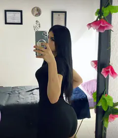 Saray Natalia - Foto b05310e2-6b35-4f7c-ada7-1015fa6424af