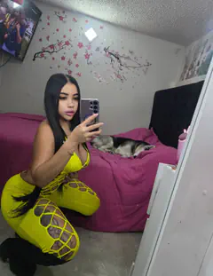 Yennifer - Foto b05d16e3-2c76-4e84-8fe9-41baf17295d5
