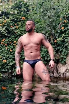 David - Foto b06cc5bb-20d5-4e56-85f0-3c597da0c759