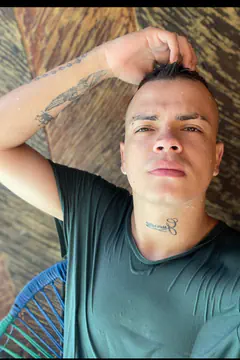 AndréS Ocampo - Foto b08fabad-f368-4126-982a-fe653cca8699