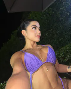 Ximena - Foto b0cd8ebf-c297-42bc-a283-9601022735bd