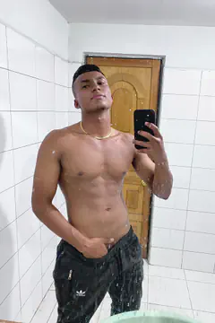 Luis Javier - Foto b121e3b3-6ef5-41bd-80c5-44f001428c45