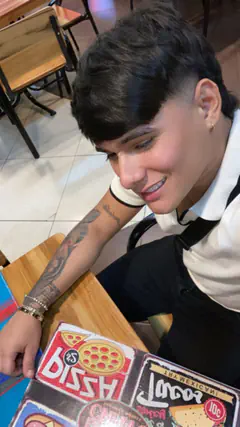 AndréS - Foto b16a152f-c1b2-4121-a4b0-c1fc8038d191