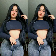 Mariana - Foto b1a0cd1d-5dd4-4356-b5c4-952a85604328