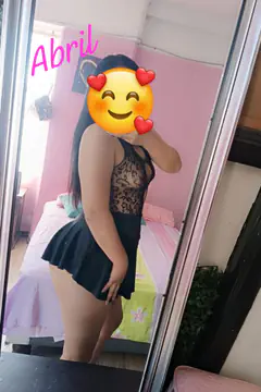 Abril - Foto b1cb972c-dc7a-4acc-abfe-0a60ae159a4d