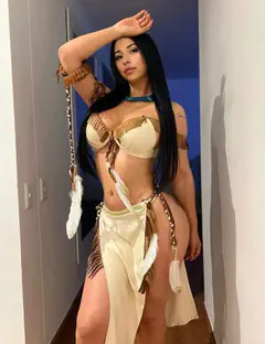 Ana MaríA - Foto b2420afe-560a-4da9-8c2c-5e53553c9247