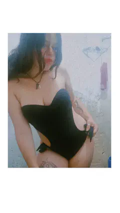 Shantell - Foto b27aa38f-8084-4bd5-9b77-804d5ef7941a