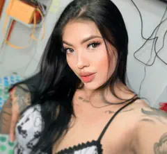 Nicol Daniela Tulua - Foto b2856410-8200-44ae-8ea5-ea7ce58ce5cf