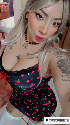 Valentina - Foto b2a9b173-72f3-46cf-b859-cae814f26fc8