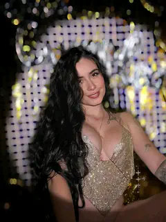 Cristina - Foto b2ae196e-7e5a-4b67-8b40-fcd7e013849f