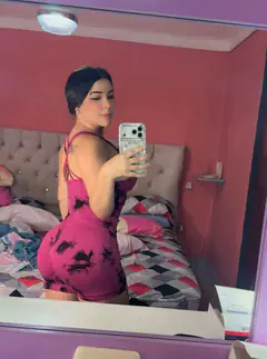 Geraldine - Foto b2bf71c3-b12c-4375-a7c1-1f9a04f86601