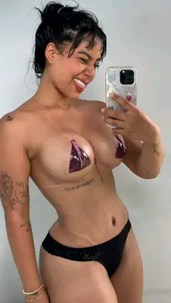 Fernanda - Foto b2eac8df-7602-4940-8656-4efdbe0b781d