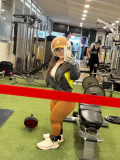 Mariana - Foto b300e407-0e54-4351-8d87-18eaa4d51a45