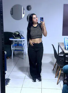 Andrea Pereira - Foto b332393e-5e76-42f8-bef6-85b74f306917