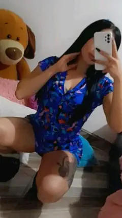 Angelica - Foto b3b8012e-6a96-40ea-baa6-fe9f35a0098d