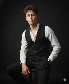 Jacoppspecter - Foto b3cd3c13-a30a-4014-96f9-47d65dd60d56