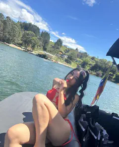 Liliana - Foto b3ffcff3-e543-4de5-99f5-470330c17508