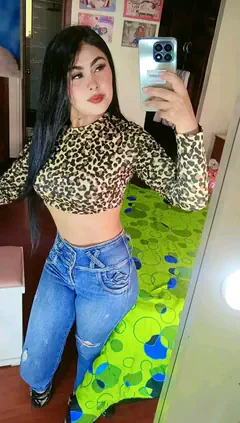 Tatiana - Foto b40dcabd-3731-4273-a5b6-d442b7031c74