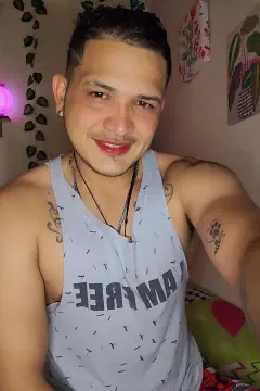 Richard - Foto b412c247-3b0e-44ce-b5b4-e605b64e9b72