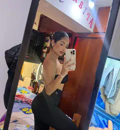 Michelle - Foto b4191dc7-91e4-4ec2-97c1-afdc8e0dac4c