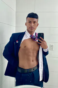 Luis Javier - Foto b45f59c1-eccb-4fec-9a73-9fd6d5133961