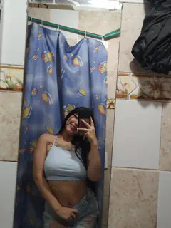 Camila Santos - Foto b4717650-6539-4363-ab1c-b2817784d59c
