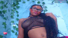 La Negrita Caliente - Foto b4d4d490-f768-4dd7-9c54-47347fe16150