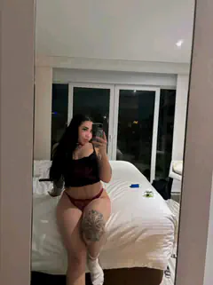 Valentina Perez - Foto b52b6c48-0718-4100-80b2-8b2a58113ac3