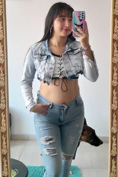 Luisa Rojas - Foto b54b0d06-15d2-44e8-8a81-04b2eb2c159c