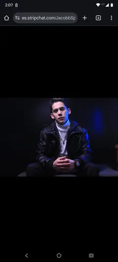 Jacoppspecter - Foto b56bff06-1f42-4daa-b6fa-b82ec5d752d1