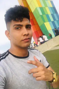 Andres - Foto b5745102-95be-4991-8394-6d5ae8ee3fdc