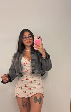 Gisella - Foto b5a8ede7-377d-450c-8976-e2db90da3551