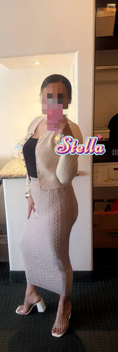 Stella Romero - Foto b5c0b223-7699-46e9-9613-9b26b3da57d2