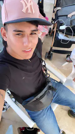 AndréS - Foto b5ea21f4-7e91-4c49-89de-fa5f4916128f