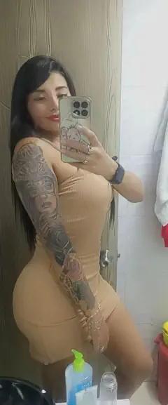 Andrea - Foto b61d0cf5-bd81-46ba-8c78-784dfd3009d0