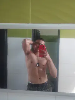 AndréS - Foto b62b7c24-d5f6-4ab9-b650-5091999c9713