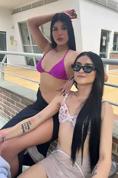 Sara Sofia Trans - Foto b66094ef-b967-4f77-966d-2036490aee54