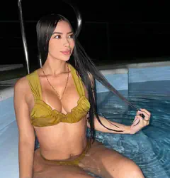 Dayana - Foto b673fa0c-a201-417f-a4ba-f4f0928d81e3