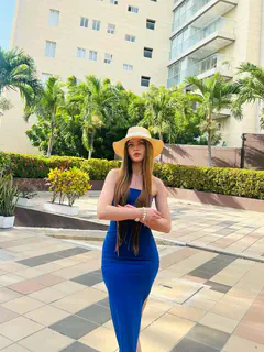 Johana - Foto b6934483-0f03-4b18-b867-d7f93d566c25